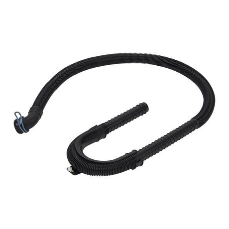 Whirlpool W11244231 Genuine OEM Washer Drain Hose