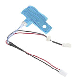 Whirlpool Hoses and Tubes W11087201 replacement part
