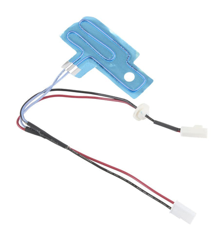 Whirlpool W11087201 Genuine OEM Refrigerator Ice Maker Fill Tube Heater