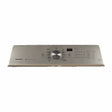 Whirlpool W11115285 Genuine OEM Top Load Washer User Interface Assembly