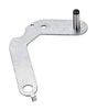 Whirlpool WP6-3705180 Genuine OEM Front Load Dryer Idler Pulley Arm