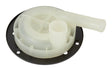 Whirlpool WP35-6465 Genuine OEM Top Load Washer Drain Pump