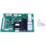 Bosch Circuit Boards and Touch Pads 00709785 replacement part
