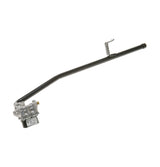 GE Dryer Wire Plugs and Connectors WE03X23918 replacement part