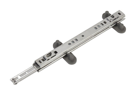 Whirlpool W11259786 OEM Dishwasher Upper Track, Right Side