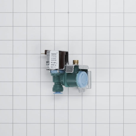 Whirlpool WPW10498990 Genuine OEM SxS Refrigerator Water Inlet Valve Kit