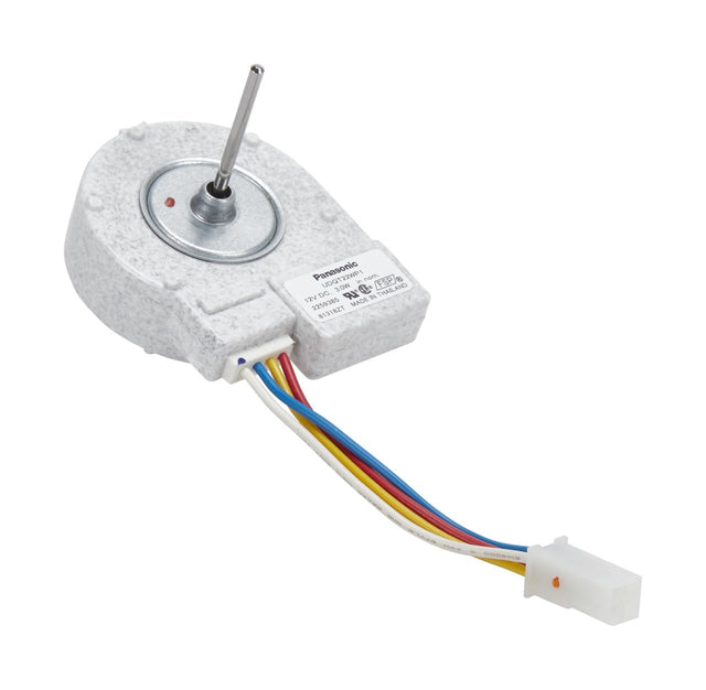 Whirlpool W10822580 Genuine OEM Refrigerator Evaporator Fan Motor
