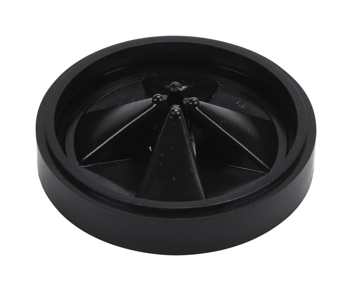 Disposer Splash Guard