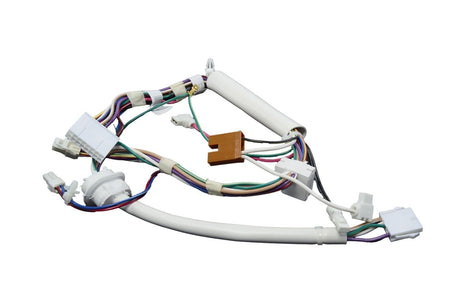 Whirlpool W11548538 Genuine OEM Refrigerator Wire Harness Replacement Part - Replaces W11309962