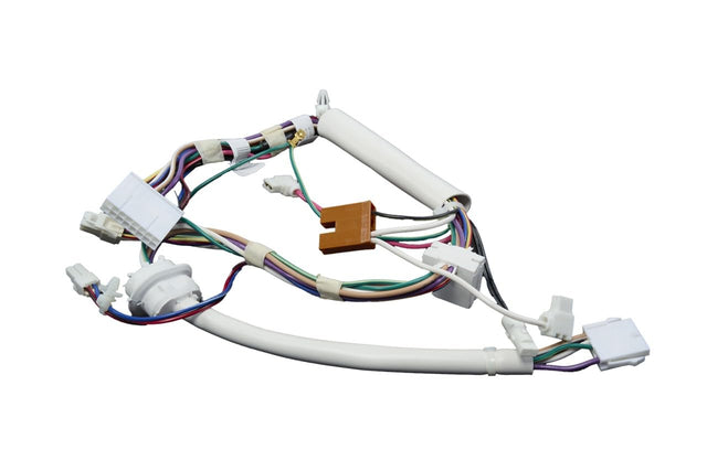 Whirlpool W11548538 Genuine OEM Refrigerator Wire Harness Replacement Part - Replaces W11309962