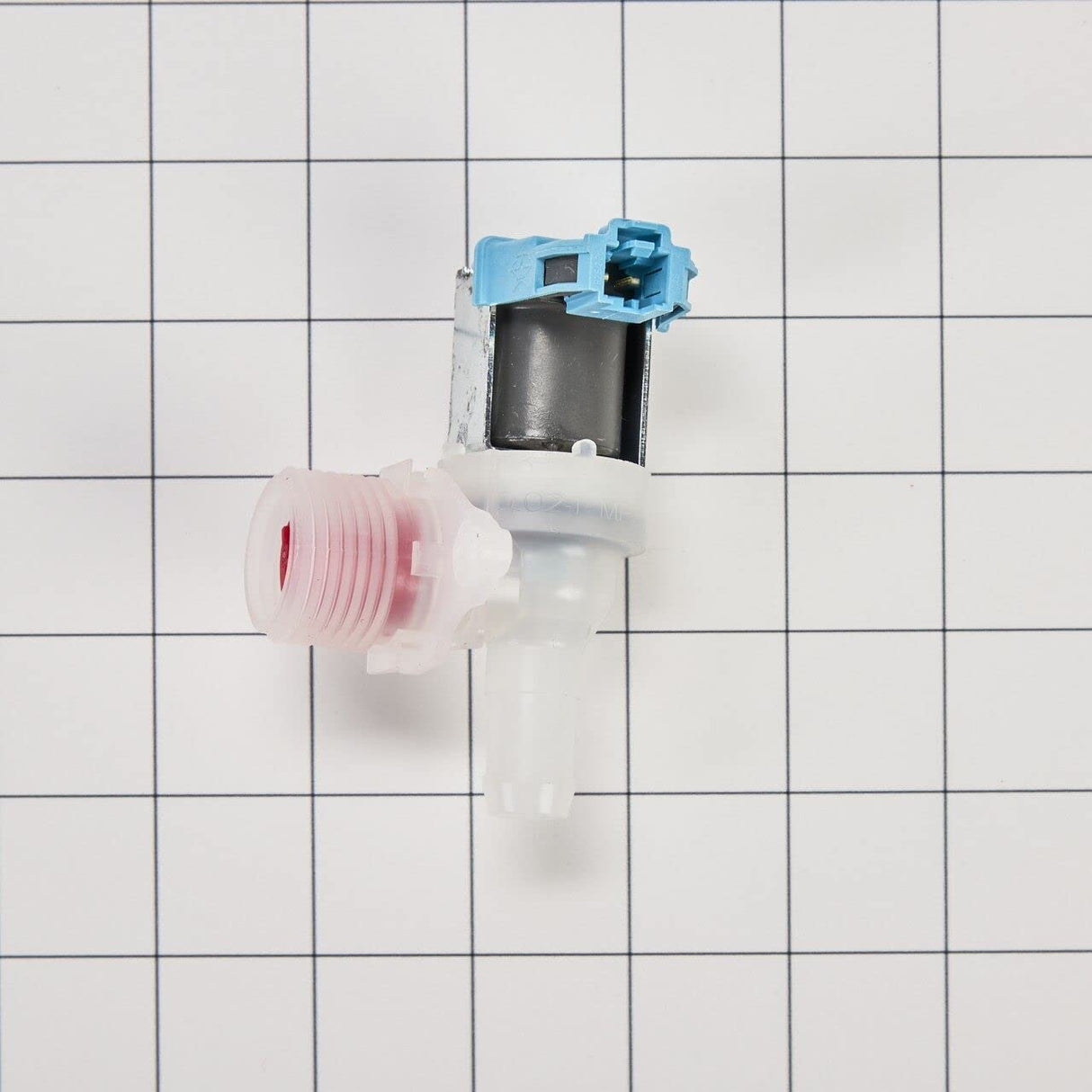 Whirlpool WPW10212598 Genuine OEM Front Load Washer Water Inlet Valve