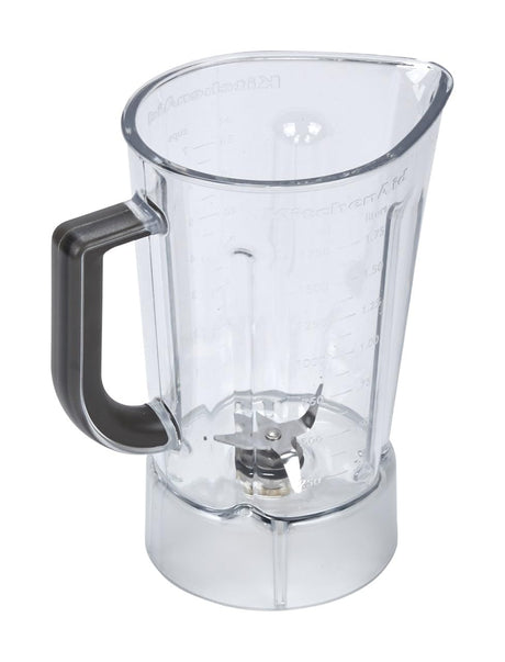 Blender Jar Assembly