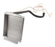 Whirlpool WPW10218037 Genuine OEM Refrigerator Ice Maker Chill Plate & Evaporator