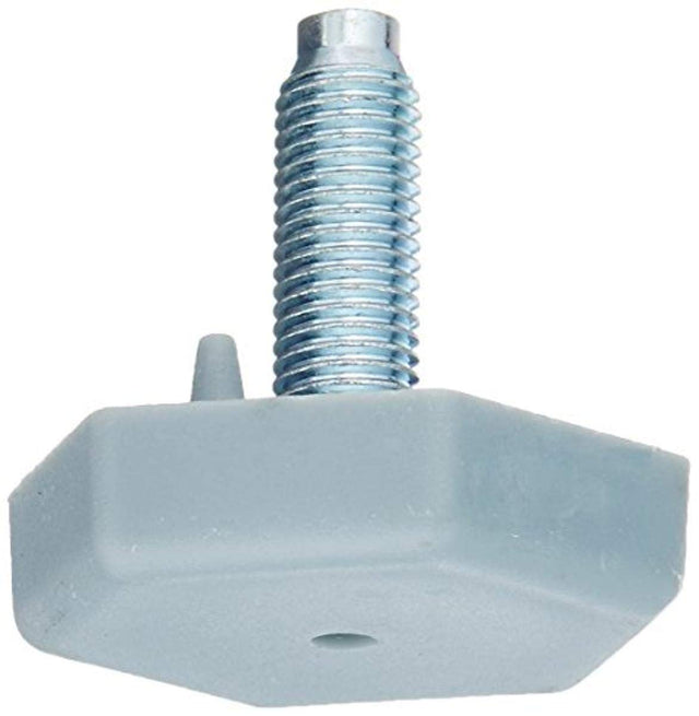 GE WE1M642 Genuine OEM Dryer Leveling Leg