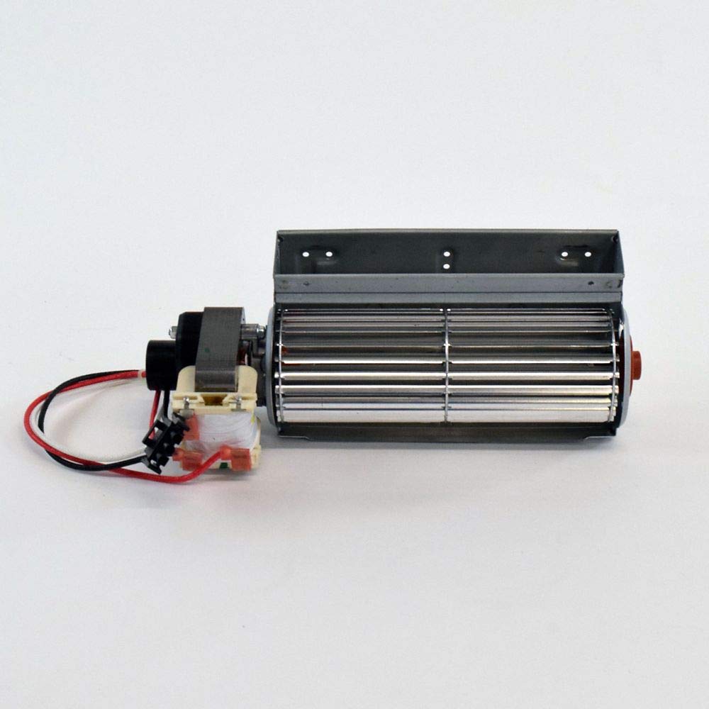 Whirlpool WPW10273667 Genuine OEM Wall Oven Cooling Fan Assembly