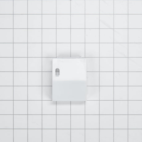 Whirlpool WP2198633 Genuine OEM SxS Refrigerator Emitter Cover