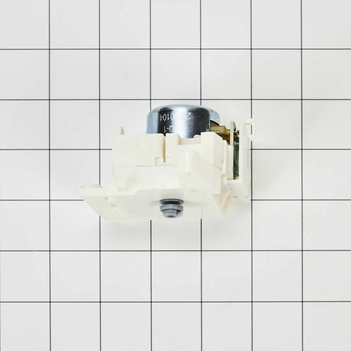 Whirlpool WPW10352973 Front Load Washer Dispenser Drawer Actuator