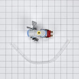 Whirlpool Valves 4318047 replacement part