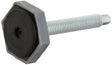 Frigidaire 134639100 Frigidare Washing Machine Leveling Leg