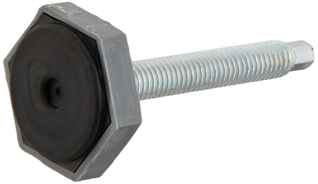 Frigidaire 134639100 Frigidare Washing Machine Leveling Leg