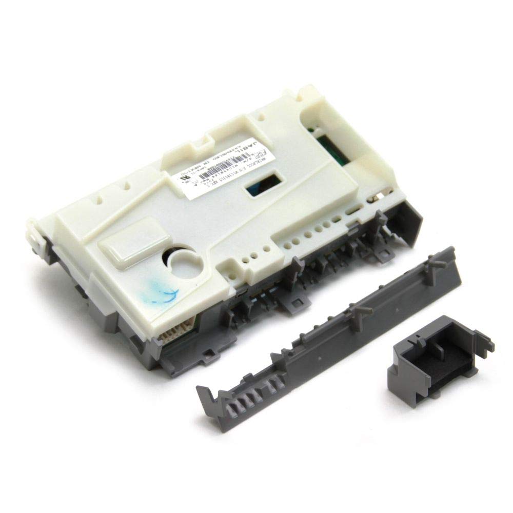 Dishwasher Electronic Control Board
