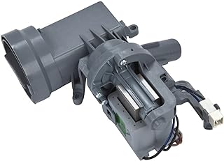 Whirlpool WPW10605427 Water Pump