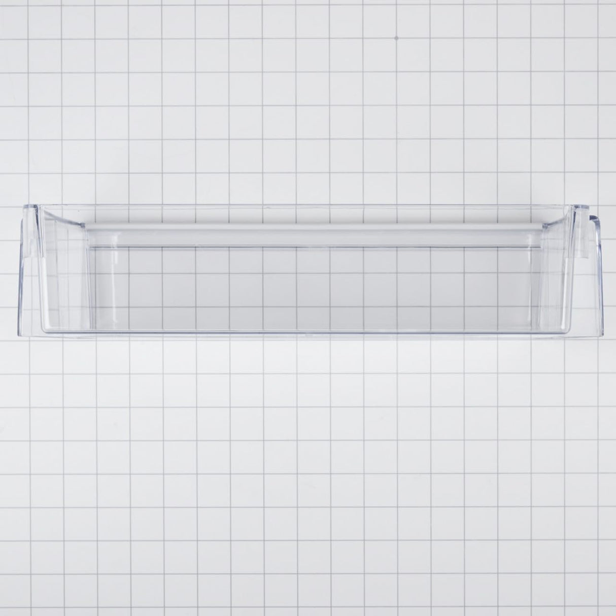 Whirlpool WPW10296855 Genuine OEM SxS Refrigerator Door Shelf Bin