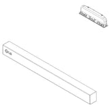 LG Circuit Boards and Touch Pads AGL75172606 replacement part