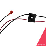 Frigidaire Switches 316580615 replacement part