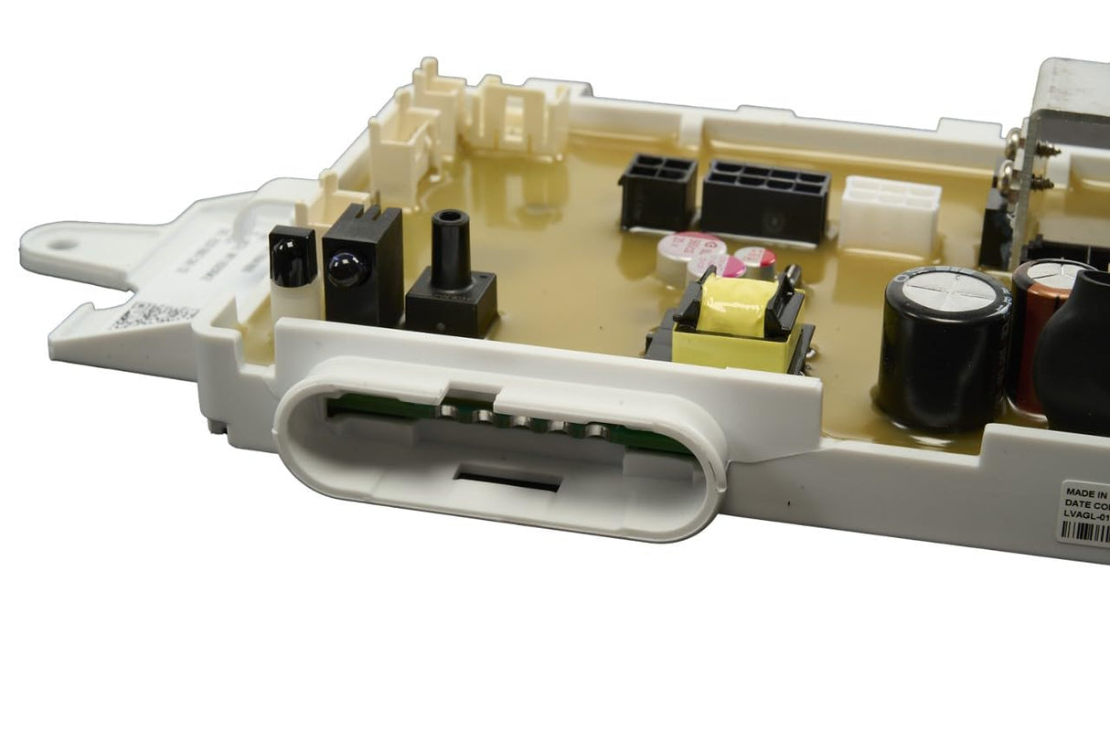 Whirlpool W11556727 Genuine OEM Top Load Washer Electronic Control Board 