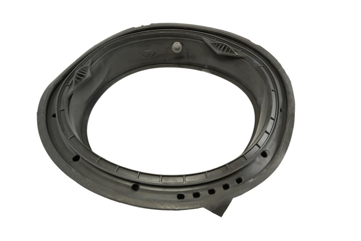 Whirlpool W11578223 Genuine OEM Front Load Washer Door Boot Seal Replacement Part
