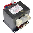 Bosch 00145870 Microwave High-Voltage Transformer Genuine Original Equipment Manufacturer (OEM) Part