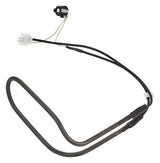 Whirlpool Elements and Burners WP61006116 replacement part