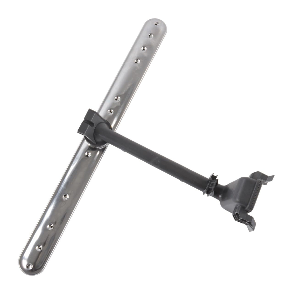 Whirlpool W11545334 Genuine OEM Dishwasher Center Spray Arm Assembly