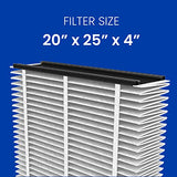 Aprilaire Air Filters AA210-FBM replacement part