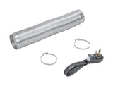 Whirlpool Ducts and Vents W10182829RB replacement part