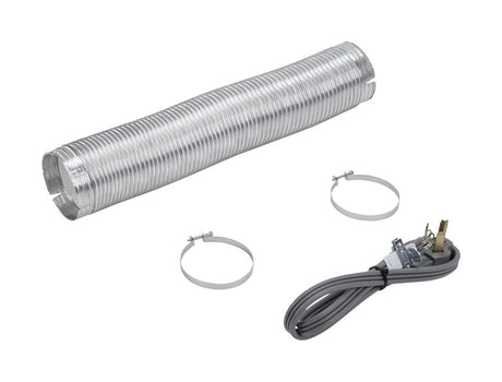 Electric Dryer Vent Kit