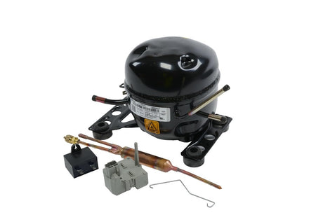 Whirlpool W11557425 Genuine OEM  Refrigerator Compressor
