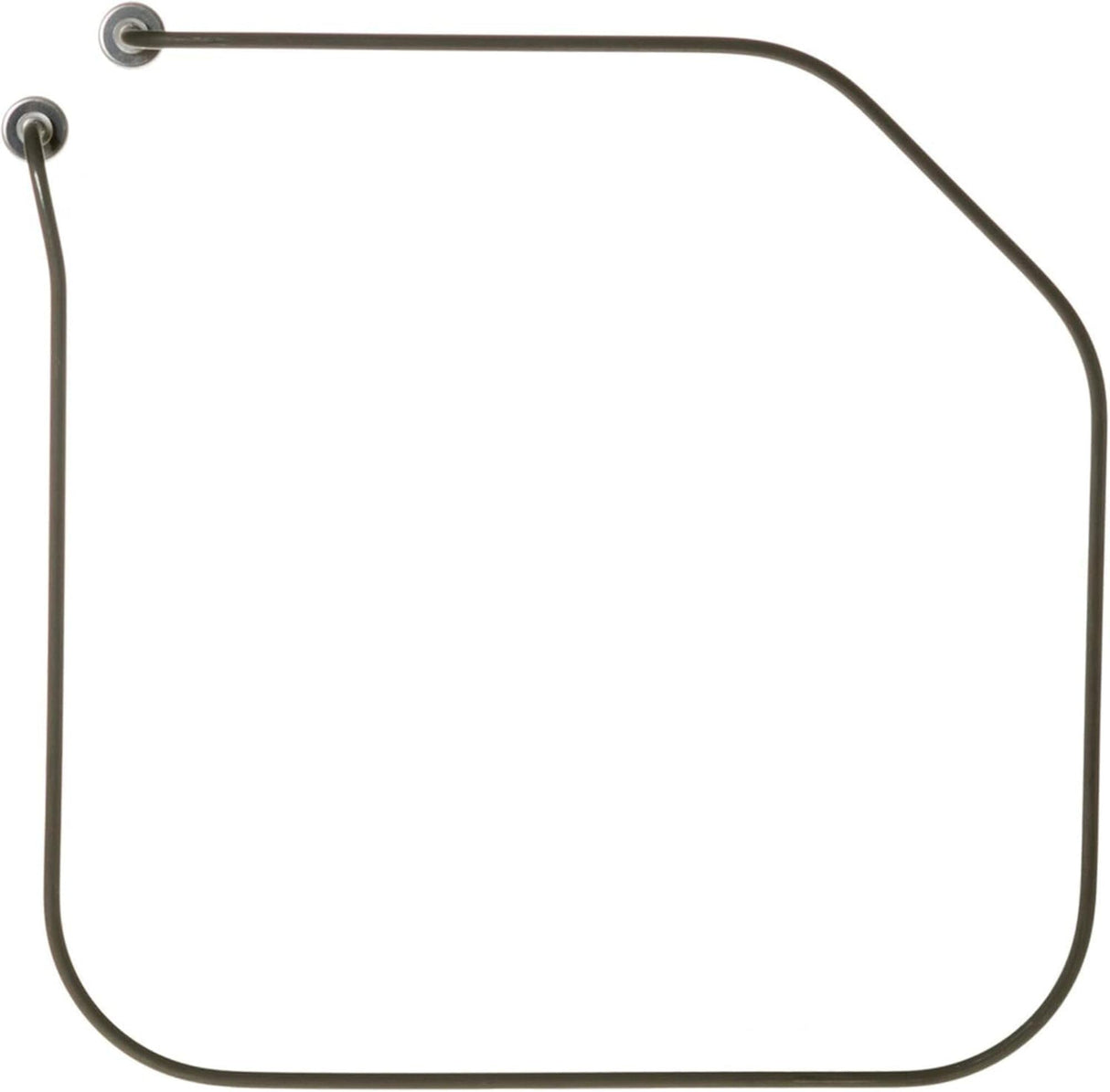 GE WD05X26780 Genuine OEM Dishwasher Heating Element Assembly