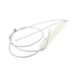 Whirlpool W10801011 Refrigerator Reservoir Genuine Original Equipment Manufacturer (OEM) Part