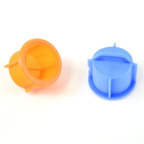 LG Electronics AGM73269501 Washing Machine Inlet Valve Filter Screen , white