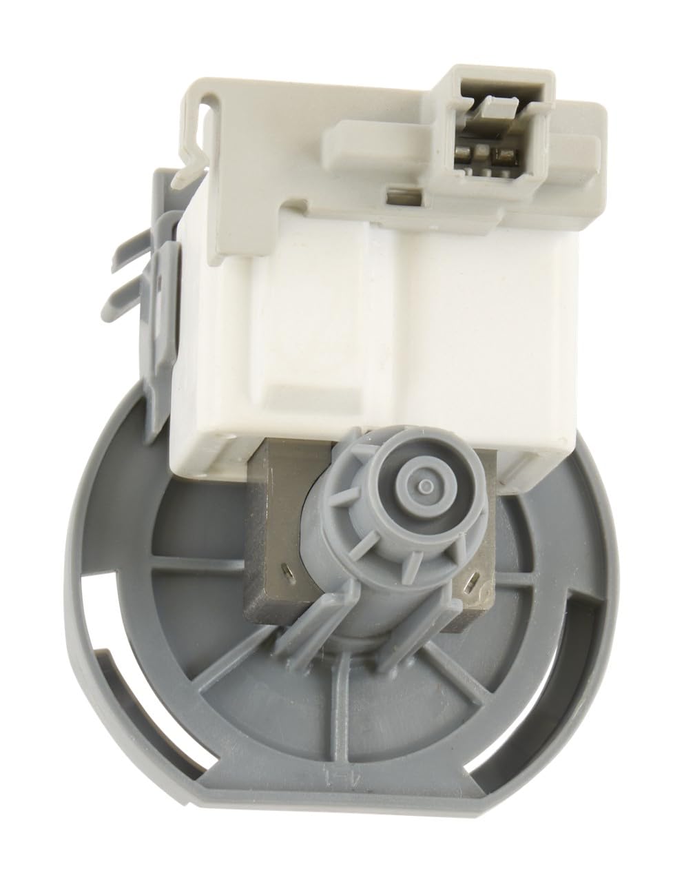 Whirlpool W11219380 Genuine OEM Dishwasher Drain Pump