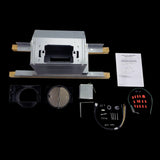 Whirlpool Ducts and Vents W10692945 replacement part