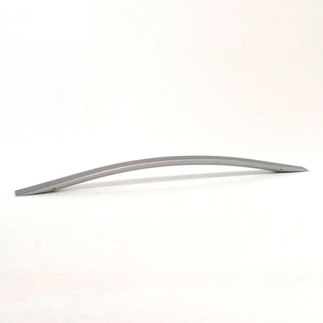 Refrigerator Freezer Door Handle, Stainless