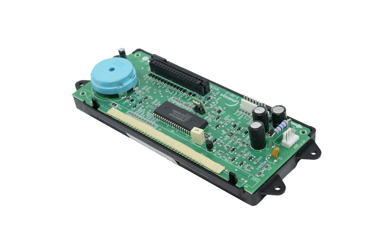 Whirlpool WP71001799 Genuine OEM Range Electronic Control Board and Clock