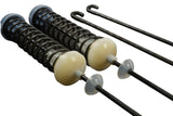 Whirlpool Springs and Shock Absorbers W11682068 replacement part