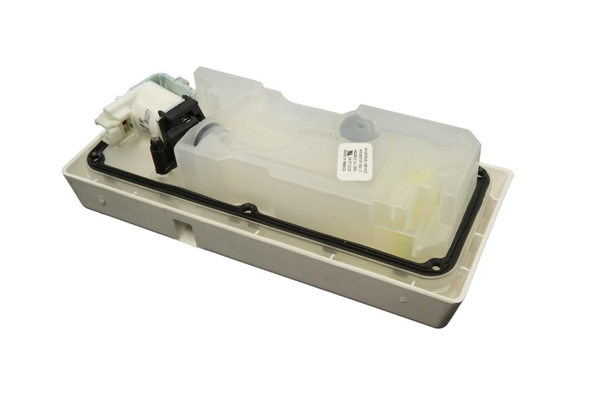 Whirlpool WPW10300737 Genuine OEM Dishwasher Detergent Dispenser