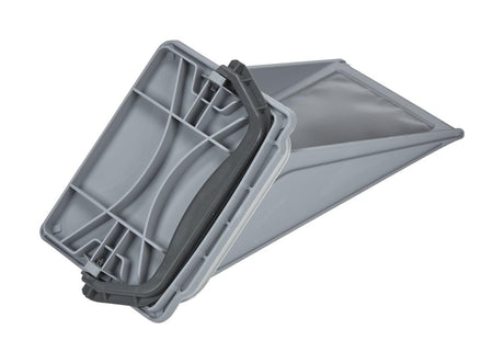 Whirlpool W11382898 Genuine OEM Dryer Lint Filter Replacement Part - Replaces W11368867, W10716911, W10716908, and more