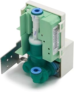 Whirlpool W10270395 Valve for Refrigerator