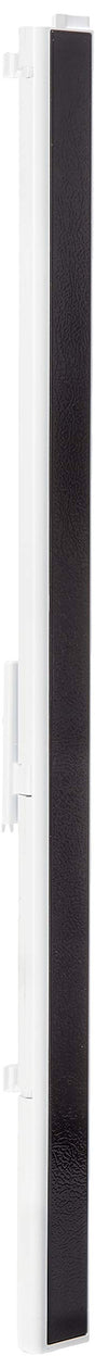 Whirlpool WP12722803B Genuine OEM French Door Refrigerator Flipper Assembly